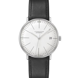 Junghans Junghans Max Bill max bill Kleine Automatic 027/4105.02