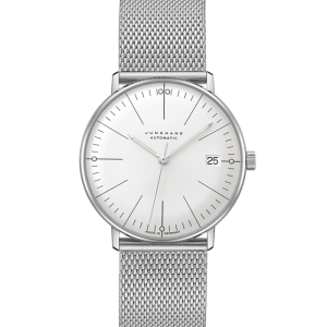 Junghans Junghans Max Bill max bill Kleine Automatic 027/4106.46