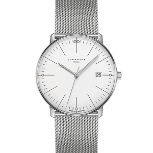 Junghans Junghans max bill max bill MEGA 058/4821.46