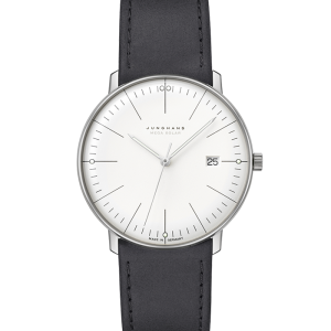 Junghans Junghans Max Bill max bill MEGA Solar 059/2020.02