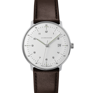 Junghans Junghans Max Bill max bill Quarz 041/4461.02