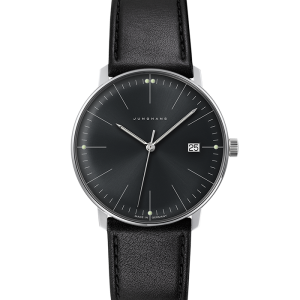 Junghans Junghans max bill max bill Quarz 041/4465.02