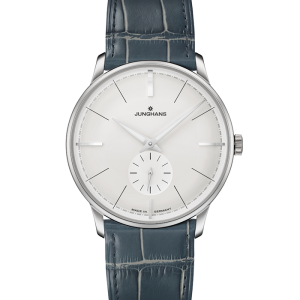 Junghans Junghans Meister Junghans Meister Meister Handaufzug Terrassenbau 027/3000.02