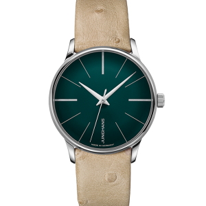 Junghans Junghans Meister Meister Damen Automatic 027/3343.00