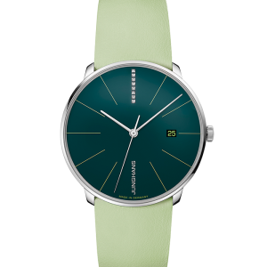 Junghans Junghans Meister Meister fein Automatic 027/4357.00