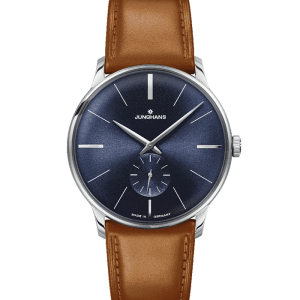 Junghans Junghans Meister Meister Handaufzug 027/3504.02