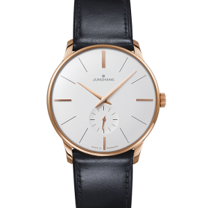 Junghans Junghans Meister Meister Handaufzug 027/5002.02