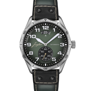 Junghans Junghans Meister Pilot Pilot Automatic 027/4495.00