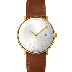 Junghans max bill Automatic 027/7002.02