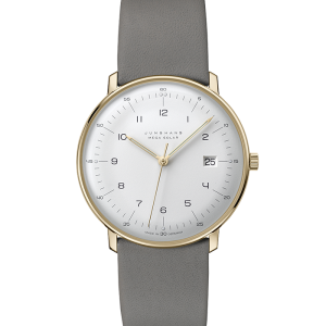 Junghans max bill MEGA Solar 059/7324.02