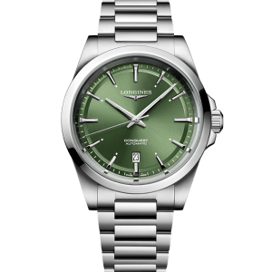 Longines Conquest Conquest 2023 L3.830.4.02.6