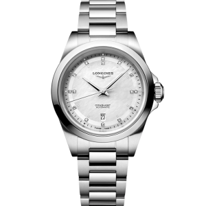 Longines Conquest Conquest L3.320.4.87.6