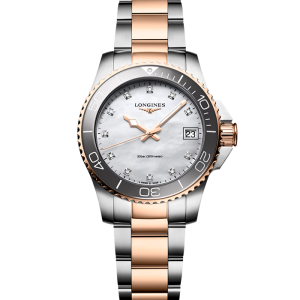 Longines Conquest HydroConquest L3.370.3.89.6