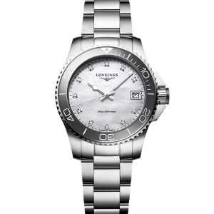 Longines Conquest HydroConquest L3.370.4.87.6