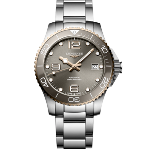 Longines Conquest HydroConquest L3.780.3.78.6