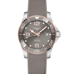 Longines Conquest HydroConquest L3.780.3.78.9