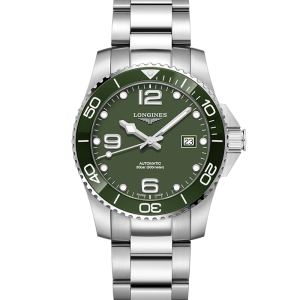 Longines Conquest HydroConquest L3.781.4.06.6