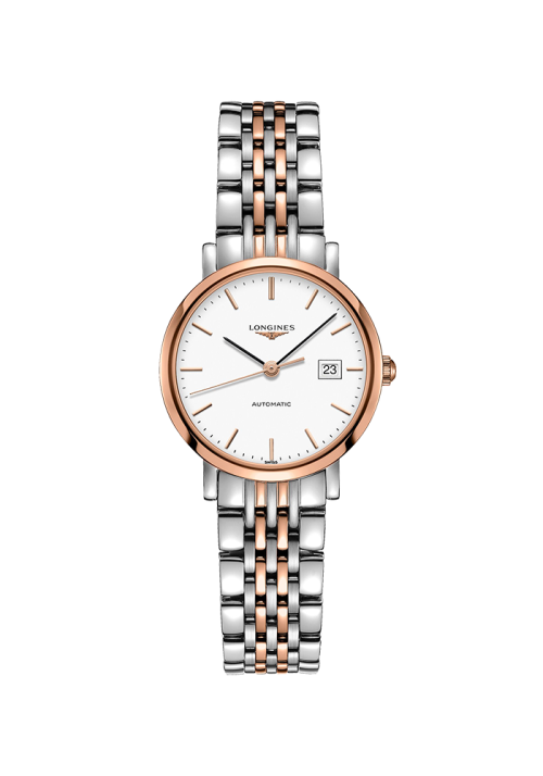 Longines Elegance Longines Elegant Collection L4.310.5.12.7