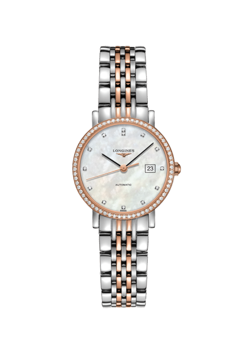 Longines Elegance Longines Elegant Collection L4.310.5.88.7