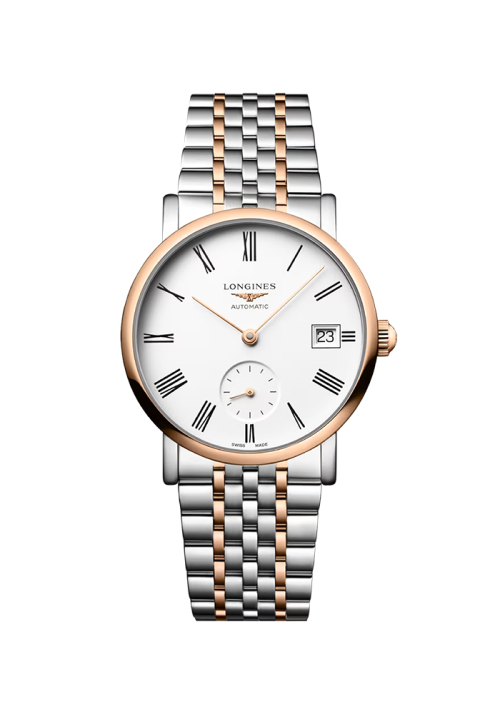 Longines Elegance Longines Elegant Collection L4.312.5.11.7