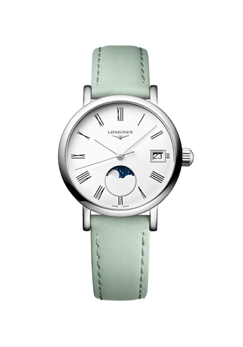 Longines Elegance Longines Elegant Collection L4.330.4.11.0