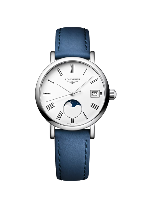 Longines Elegance Longines Elegant Collection L4.330.4.11.2