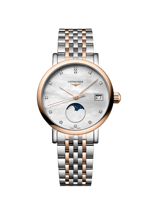 Longines Elegance Longines Elegant Collection L4.330.5.87.7