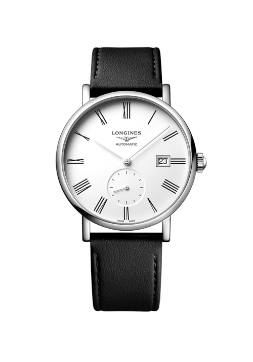 Longines Elegance Longines Elegant Collection L4.812.4.11.0