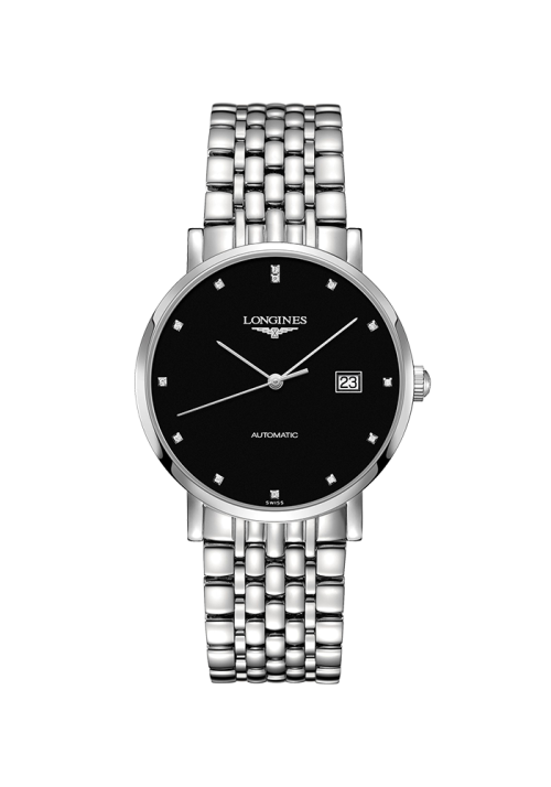 Longines Elegance Longines Elegant Collection L4.910.4.57.6