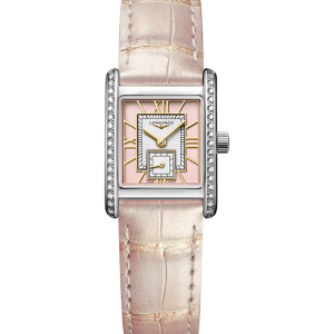 Longines Elegance Longines Mini DolceVita L5.200.0.99.2