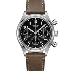 Longines Heritage Longines Avigation BigEye L2.816.4.53.2