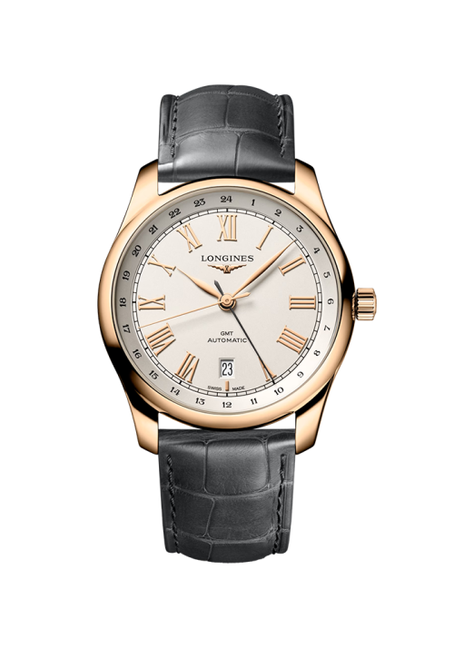 Longines Master Longines Master Collection GMT L2.844.8.71.2