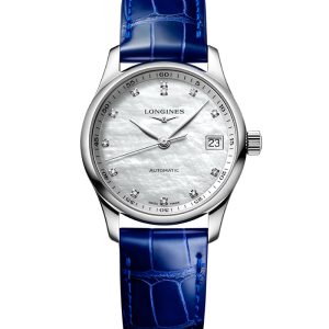 Longines Master Longines Master Collection L2.357.4.87.0