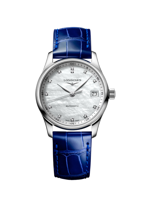 Longines Master Longines Master Collection L2.357.4.87.0