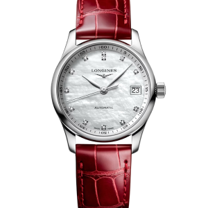 Longines Master Longines Master Collection L2.357.4.87.2