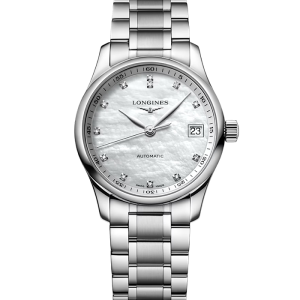 Longines Master Longines Master Collection L2.357.4.87.6