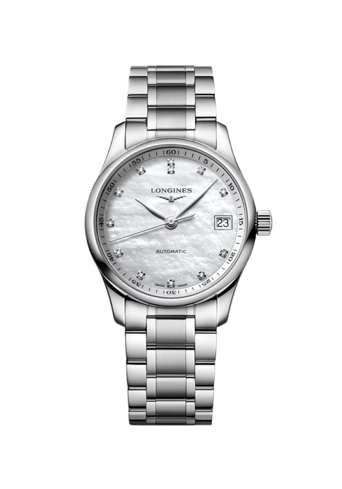 Longines Master Longines Master Collection L2.357.4.87.6