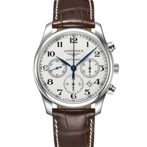 Longines Master Longines Master Collection L2.759.4.78.3