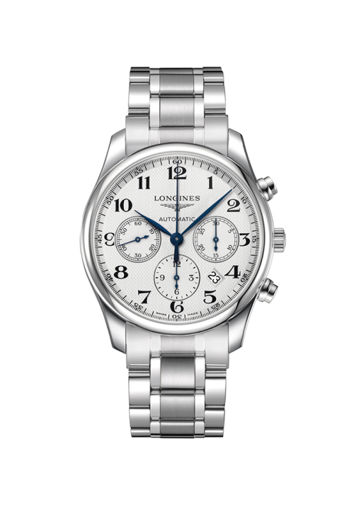 Longines Master Longines Master Collection L2.759.4.78.6