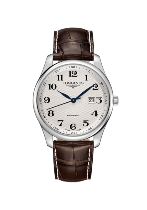 Longines Master Longines Master Collection L2.893.4.78.3