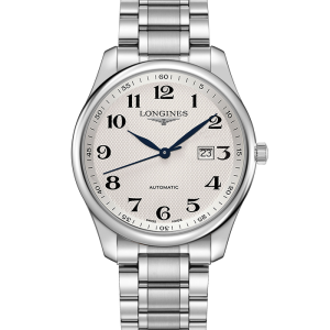 Longines Master Longines Master Collection L2.893.4.78.6