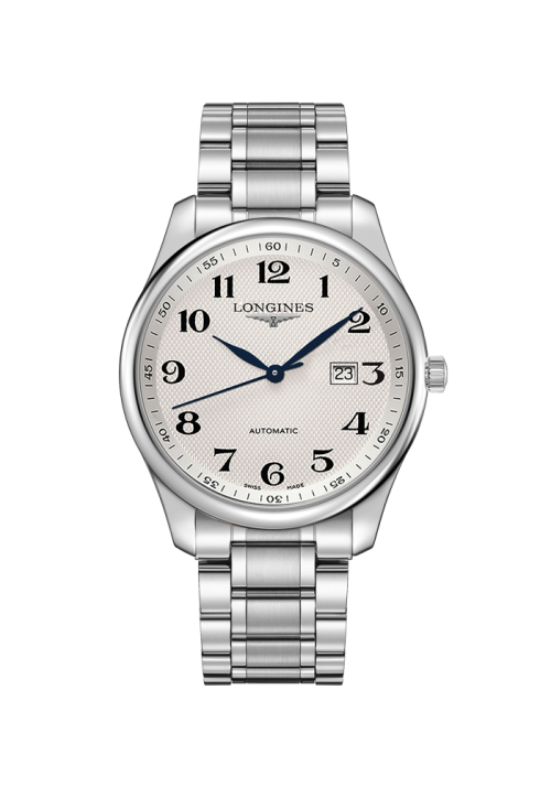 Longines Master Longines Master Collection L2.893.4.78.6