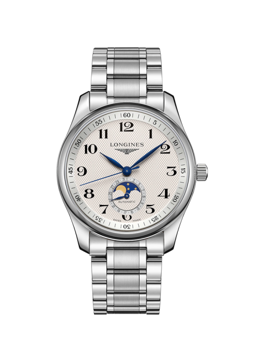 Longines Master Longines Master Collection L2.909.4.78.6