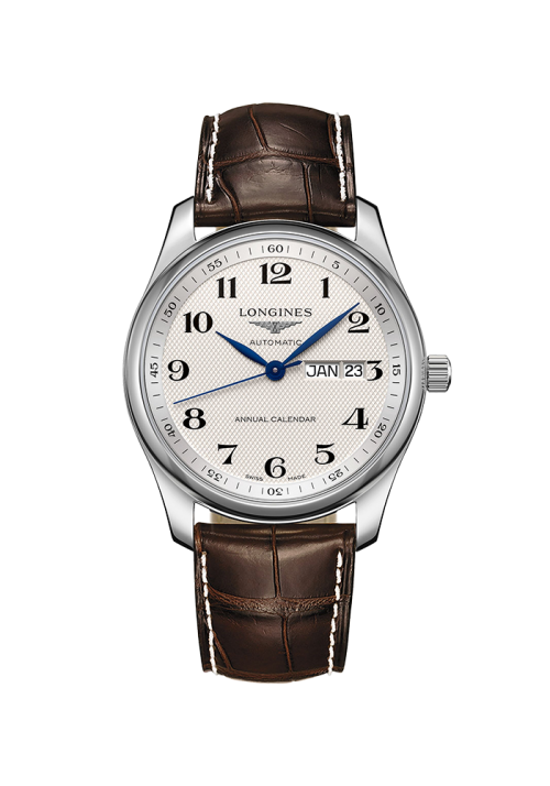 Longines Master Longines Master Collection L2.910.4.78.3