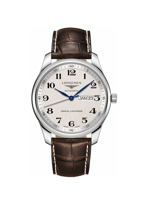 Longines Master Longines Master Collection L2.920.4.78.3