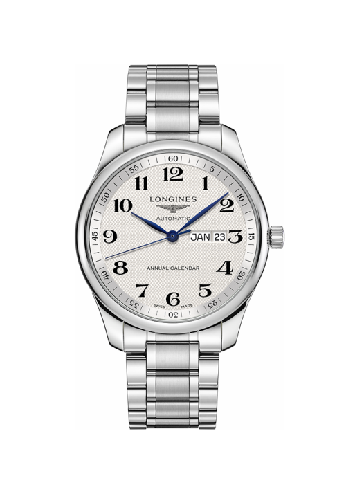 Longines Master Longines Master Collection L2.920.4.78.6