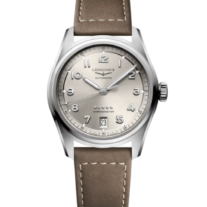 Longines Spirit Longines Spirit L3.410.4.63.2