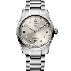 Longines Spirit Longines Spirit L3.410.4.63.6