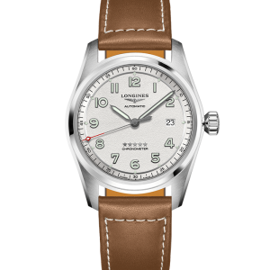 Longines Spirit Longines Spirit L3.810.4.73.2