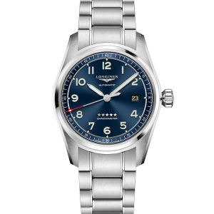 Longines Spirit Longines Spirit L3.810.4.93.6